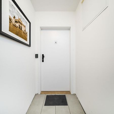 Apartament A Dietla Cracóvia Exterior foto